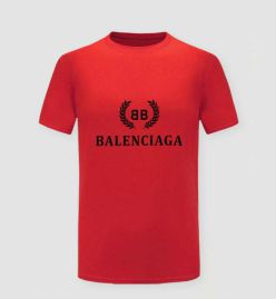 Picture of Balenciaga T Shirts Short _SKUBalenciagaM-6XL1qDS202303832751